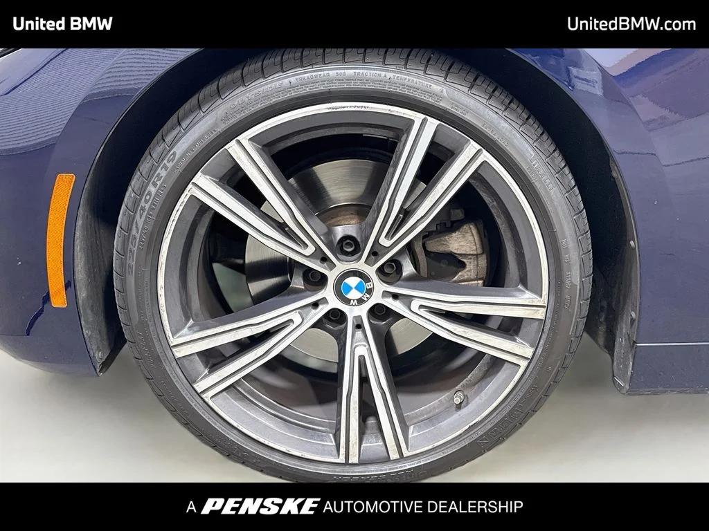 bmw 4 series 2023 WBA23AT04PCM04250 image bmw 4 series 2023 WBA23AT04PCM04250 image